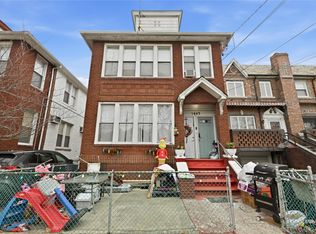 1443 E 35th Street, Brooklyn, NY