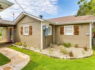 100 Lee St, Whitney, TX 76692