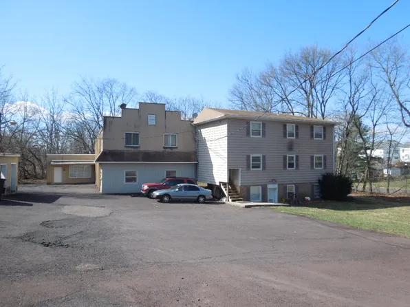 142 West St APT D, Souderton, PA 18964