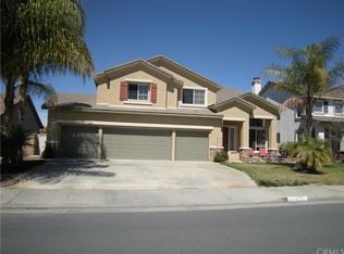 28536 Country Rose Ln, Menifee, CA 92584