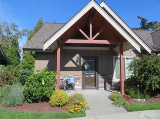 4733 Tidal Way UNIT 101, Blaine, WA 98230