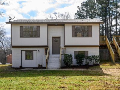 99 Myrtlewood Dr, Vincent, AL, 35178