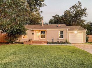 10652 Cayuga Dr, Dallas, TX