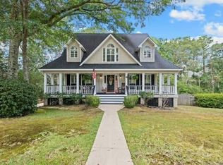 1110 Newbury Ln E, Mobile, AL 36695
