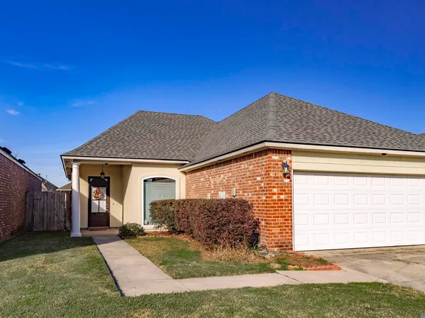 3848 Northshore Ave, Baton Rouge, LA 70820