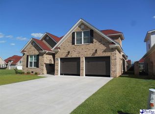 1017 Via Salvatore, Florence, SC 29501