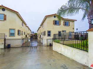 4019 W 133rd St, Hawthorne, CA 90250