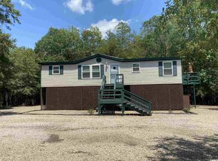 810 Rowe Pond Rd, Conway, SC 29526