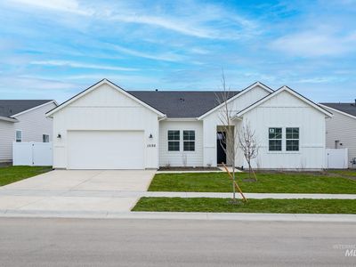15188 Steel Cloud Ave, Caldwell, ID, 83607