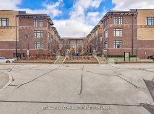 8169 Kipling Ave #29, Vaughan, ON L4L 0G4