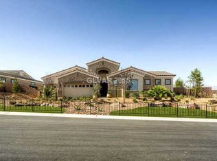 9928 Spider Creek Ct, Las Vegas, NV 89149
