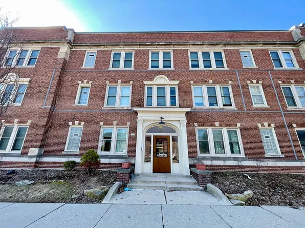 1725 E Park Place, 1725 E Park Pl #4, Milwaukee, WI 53211