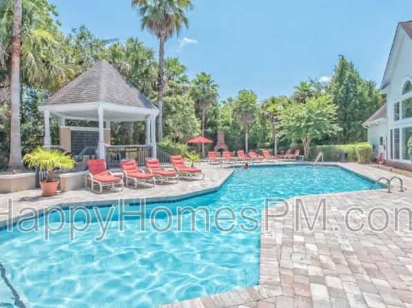 45 Sycamore Ave, Charleston, SC