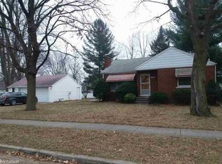 69838 Stone St, Richmond, MI 48062