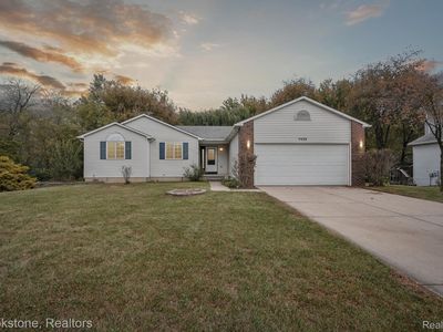 9088 Posey Dr, Whitmore Lake, MI, 48189