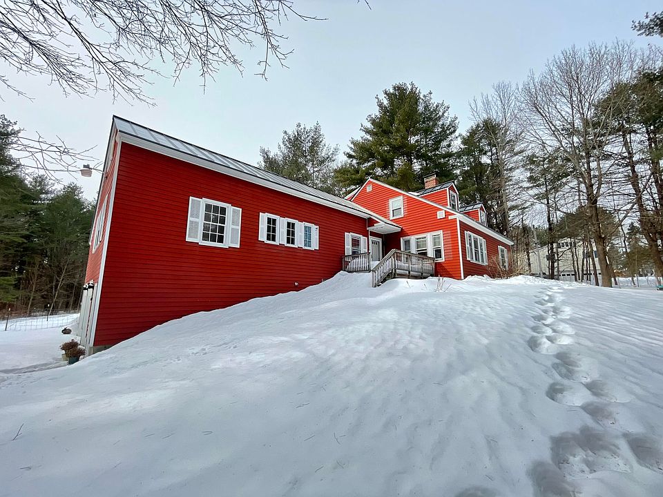 436 Main Street, Waterville, ME 04901 Zillow