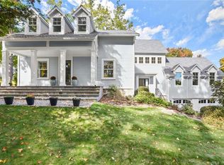 187 Parade Hill Rd, New Canaan, CT 06840