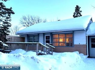 1618 E 25th St, Hibbing, MN 55746