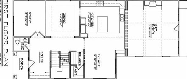 2nd image of 1342 Herschel Ave