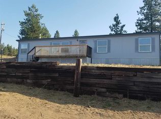 20220 N Holcomb Rd, Mead, WA 99021