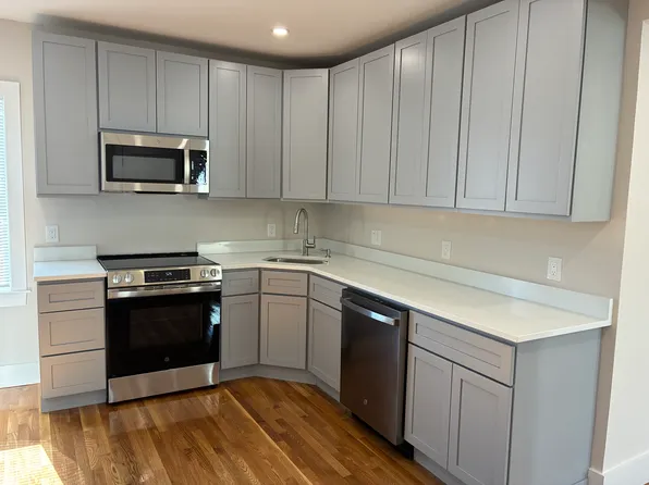 80 Sudan St #2, Dorchester, MA 02125