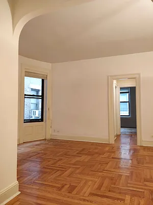 Rented by Brown Harris Stevens | media 2