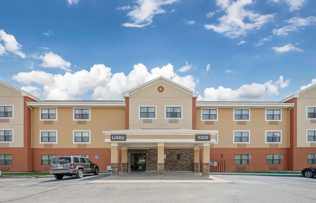 Exterior - Fort Wayne - South