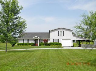 4274 Highway 49 W, Springfield, TN 37172