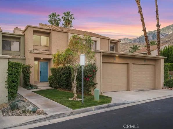 157 Calle Bravo, Palm Springs, CA 92264