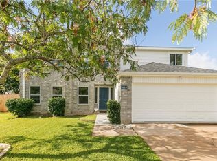 1003 Hayden Way, Round Rock, TX 78664