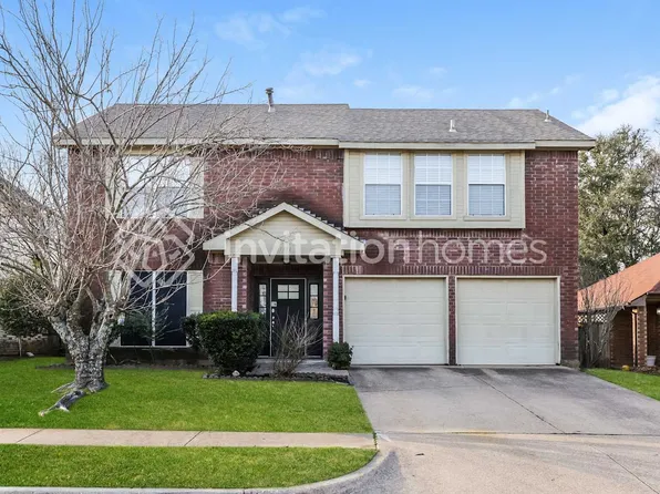 1111 Brewer Dr, Cedar Hill, TX 75104