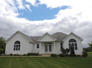 9135 Marissa Trl, Wonder Lake, IL 60097