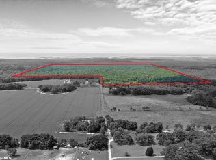 0 Webb Rd #NA, Grand Bay, AL 36541