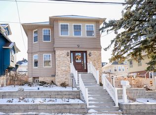 9 Edwin St FLOOR 1, Ridgefield Park, NJ 07660