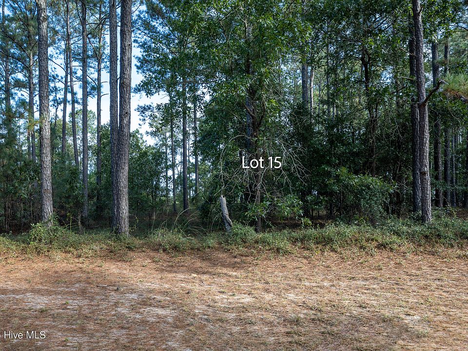 2nd image of 15 Old Tom Morris Rd Lot 14
