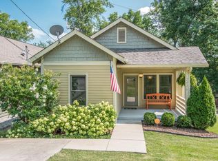 2436 Brittany Dr, Nashville, TN 37206