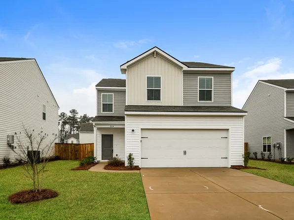170 Pine Crest View Dr, Summerville, SC 29486