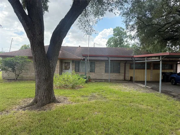 1316 Avenue L, South Houston, TX 77587