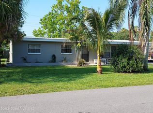 1019 Green Rd, Rockledge, FL 32955