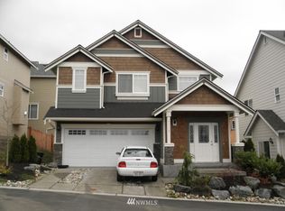 4318 164th Pl SW, Lynnwood, WA 98087