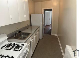 5108 2nd St NW APT 1, Washington, DC 20011