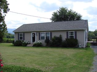 1141 Kimball Rd, Luray, VA 22835