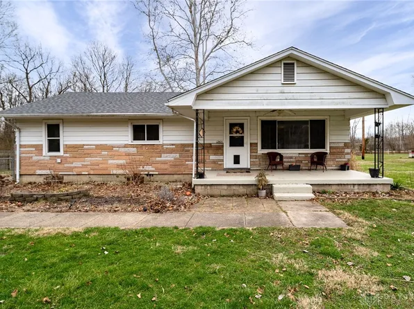 1265 Wallaby Dr, Beavercreek, OH 45432