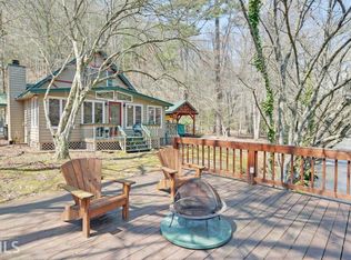 108 Addle Ct #2372, Ellijay, GA 30540