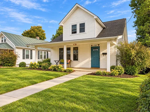738 Highland Ave, Waynesboro, VA 22980