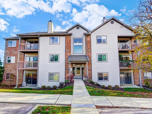 8892 Eagleview Dr APT 9, West Chester, OH 45069