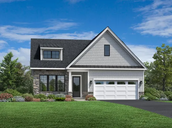 225 Hooper Dr, Ambler, PA 19002