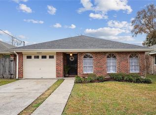 5229 Ithaca St, Metairie, LA 70006