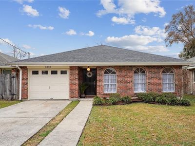 5229 Ithaca St, Metairie, LA, 70006