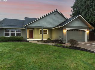 260 E Anchor Ave, Eugene, OR 97404